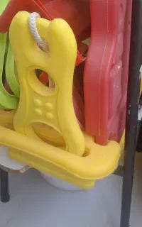 تاب  کودک