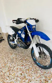 کراس yz.wr250z