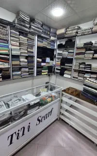 استخدام فروشنده خانوم