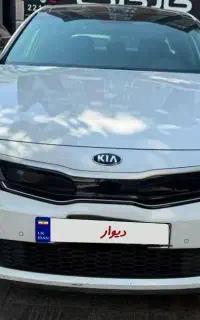 اپتیما ۲۰۱۸ هیبرید