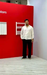 تعمیرات تخصصی انواع پکیج خارجی وایرانی