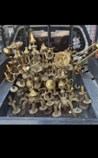 لوستر شمارو برمی دارم