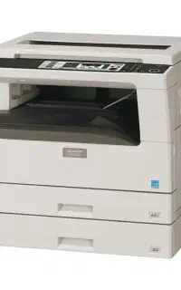 پرینتر رنگی و دستگاه سه کاره فتوکپی