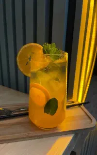 باریستا