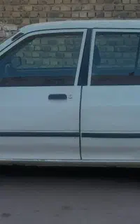 پراید