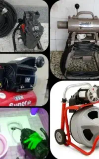 لوله بازکنی فنرزنی تشخص ترکیدگی شبانه روزی باضمانت
