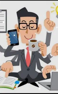 جویای شغل دولتی هستم اقا هستم