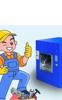 تعمیر نصب وسرویس  کولر آبی وتانکراب