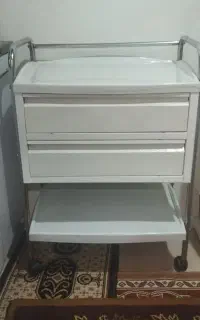 لوازم سالن زیبایی