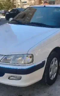 پرشیا