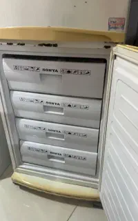 یخچال فریزر
