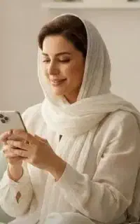 کار در فضای مجازی
