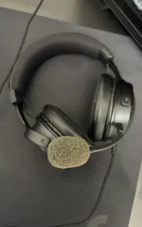 هدست گیمینگ ریزر کرکن razer kraken v3 hypersence