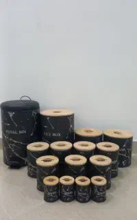سرویس اشپزخانه