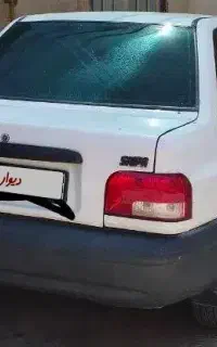 پراید مدل 85