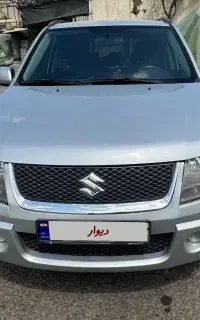 سوزوکی ویتارا