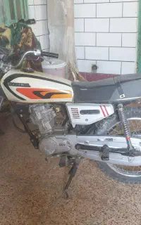 احسان ۱۲۵در حد نو به شرط