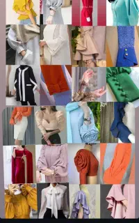 آموزش خیاطی