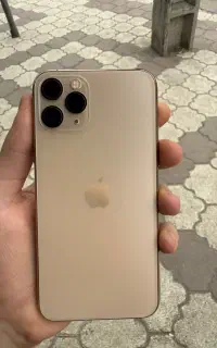 ایفون ۱۱ پرو