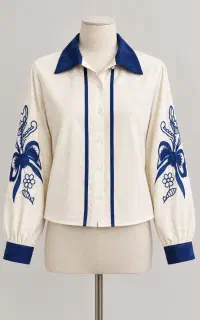 شومیز زنانه
