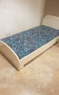فروش تخت یک نفره