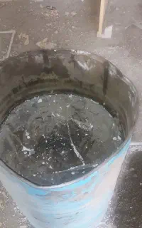 بشکه قیر