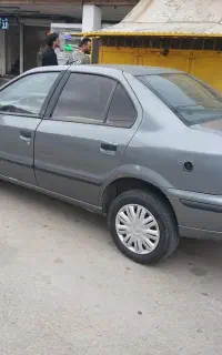 سمند