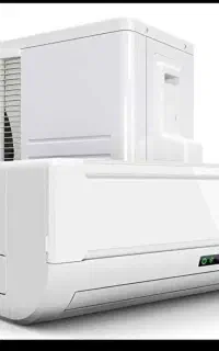 سرویس و نصب،تعمیرات تخصصی و شارژ گاز اسپیلت