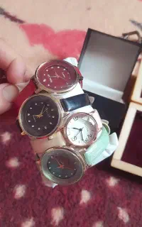 ساعت اک قیمت منصفانه