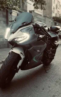 Sf 250 Sr