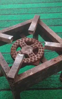 گاز تک شعله