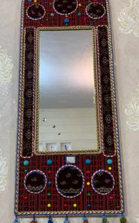 انواع کاردستهای سنتی با بهترین کیفیت