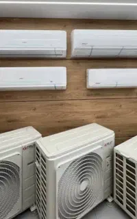 نصب،جابجایی،سرویس وتعمیرات انواع کولر های گازی