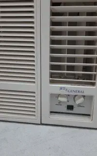 کولر پنجره ای ۱۸ هزار