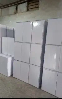 کابینت آماده