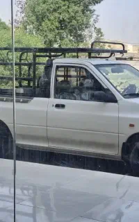 پراید وانت