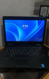 لپ‌تاپ Dell