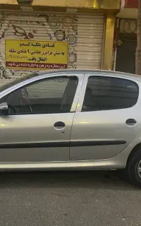 206مدل85تیپ۲
