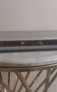 دستگاه DVD