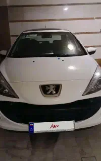 ۲۰۷دنده پانا ۴۰۳ ارتقایافته ۸۵گانه فول
