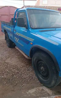 نیسان مدل ۹۸ بنزینی (فوری فوری فوری )