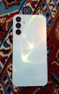گوشی A15