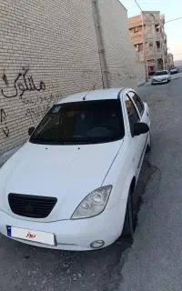 تیبا صندوقدار کم کار