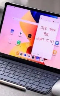 تبلت Redmi Pad 2 Pro