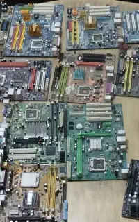 تعمیر و اسمبل سیستم کامپیوتر