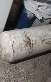 کپسول گاز سی آن جی