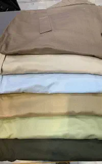 استخدام مدل لباس غیر حضوری