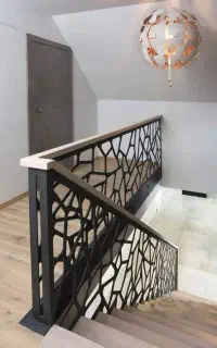 برش انواع درب و پنجره ساختمانی