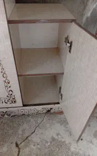 جا کفشی سه طبقه
