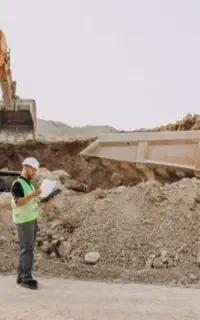 نیازمند مهندس عمران جهت کار در قصر شیرین
